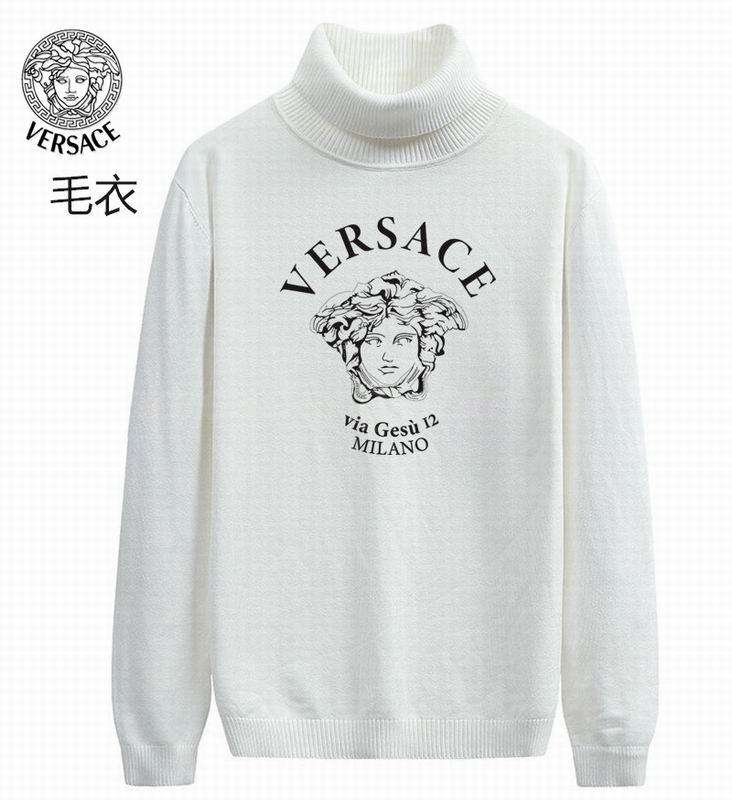 Versace Men's Sweater 60